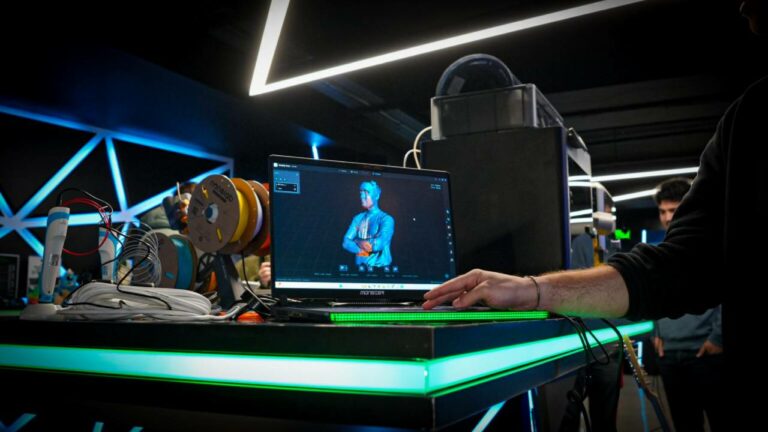 Monster x GeForce RTX etkinlikleri sona erdi