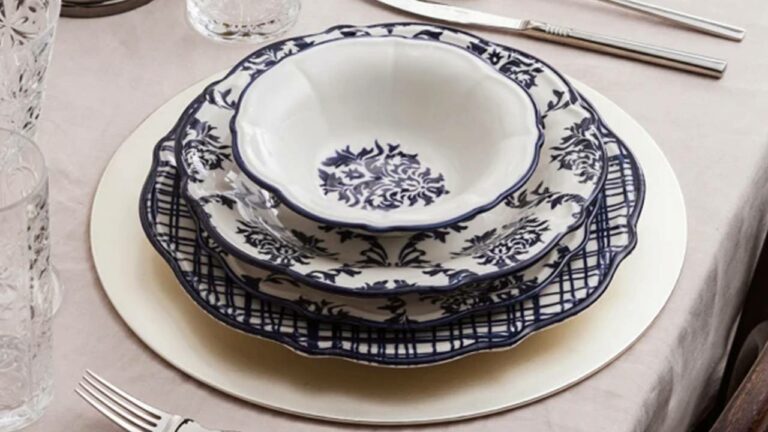 Yemek takımı seçerken nelere dikkat edilmeli? Tüm detaylar