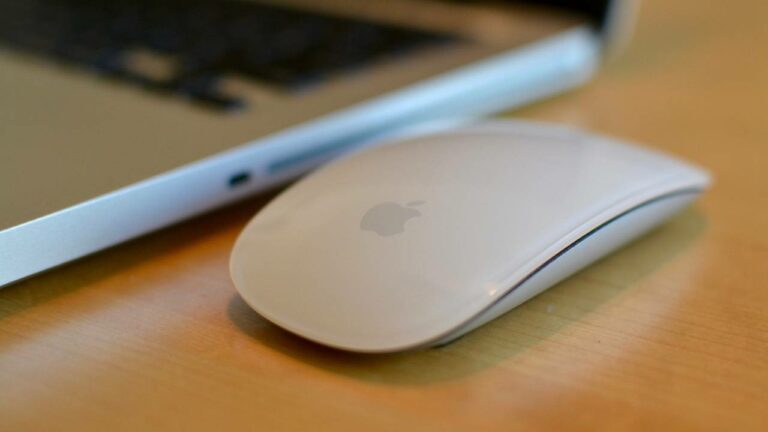 Magic Mouse 3 yakında geliyor! İşte özellikleri