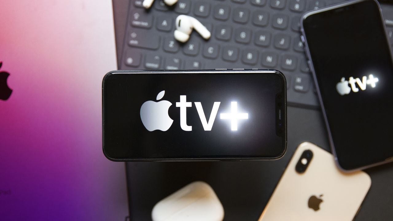 Gizemli duyuru: Apple TV+ büyük bir sürprize hazırlanıyor