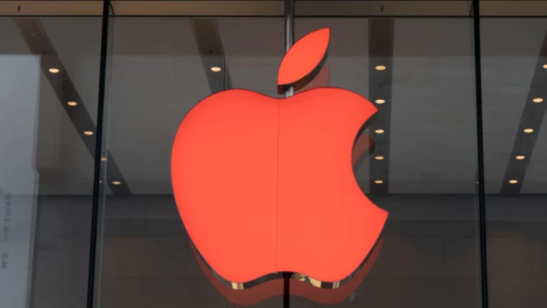 Apple, Tencent ve ByteDance ile yapay zeka için masaya oturdu!