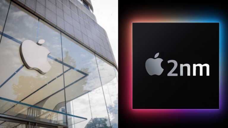 Apple, iPhone’larda 2nm çip planlarını erteledi