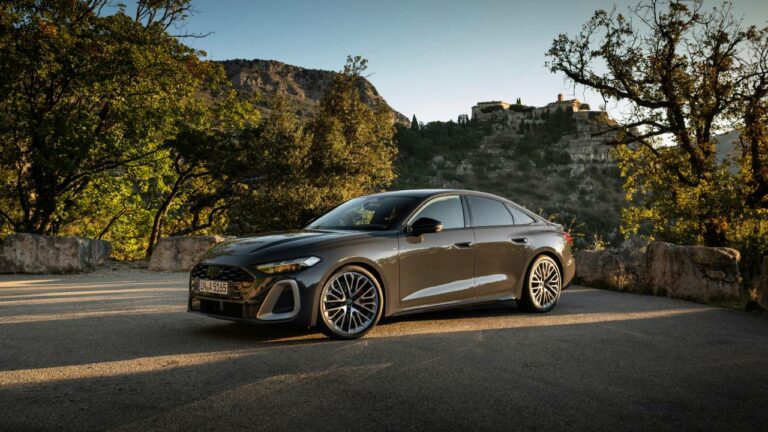 Yeni Audi A5 Türkiye’de satışa çıktı! Fiyatı ve özellikleri