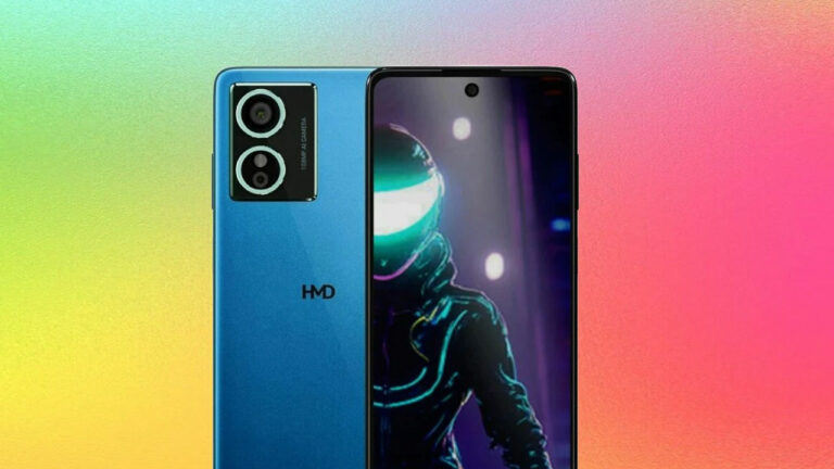 Bütçe dostu HMD Orka’nın tasarımı ve özellikleri ortaya çıktı