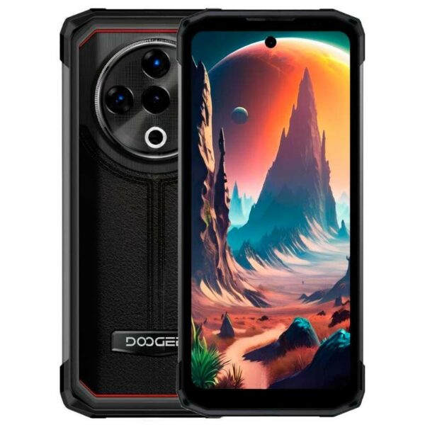 Doogee Fire 6 Power