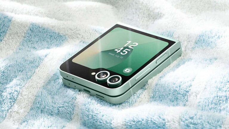 Ekranından ödün vermeyecek: Samsung Galaxy Z Flip FE neler sunacak?