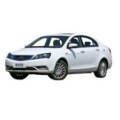 Geely Emgrand EV450Geely Emgrand EV450Geely Emgrand EV450