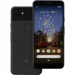 Google Pixel 3a XL