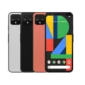 Google Pixel 4