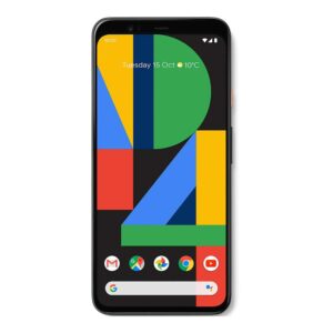 Google Pixel 4 XL