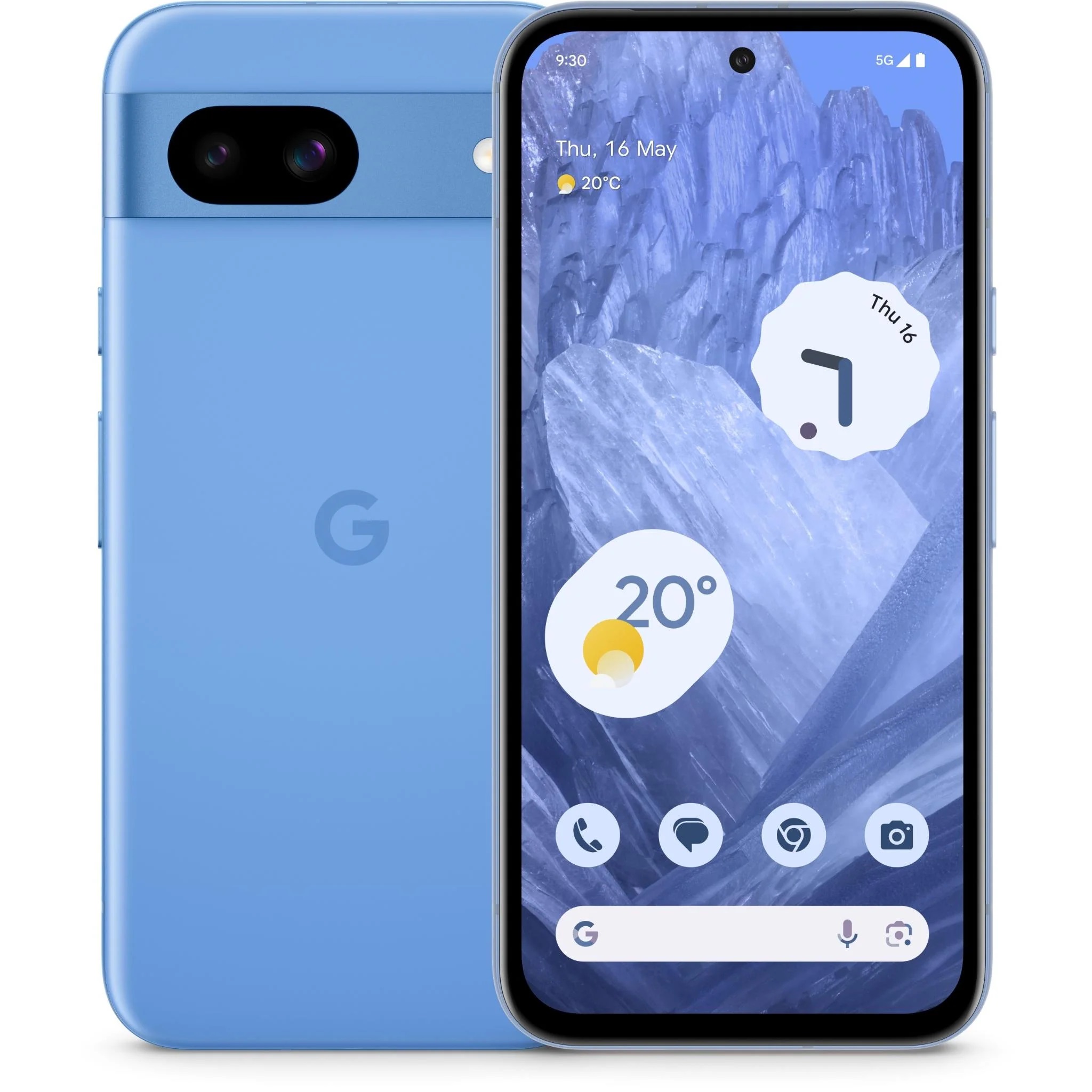 A*T様 Google Pixel 8a青 Google Pixel 8a 青 Google Pixel 8a｜価格比較・SIMフリー・最新情報