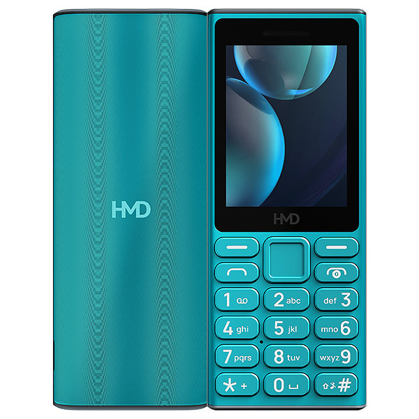 HMD 105