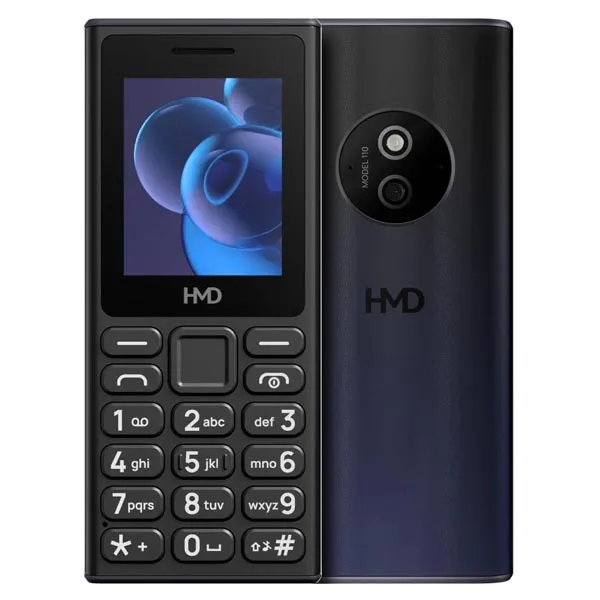 HMD 110