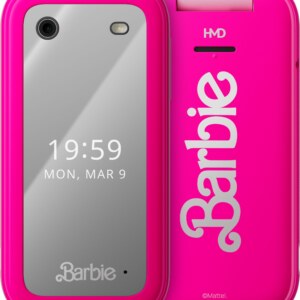 HMD Barbie