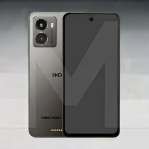 HMD Fusion