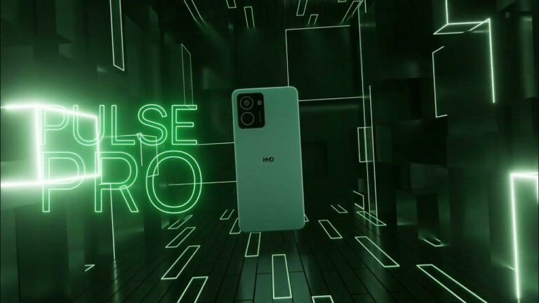 HMD Pulse Pro kullanıcıları için Android 15 sürprizi!