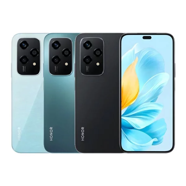 Honor 200 Lite