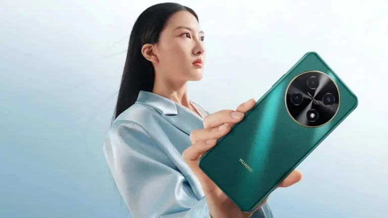 Huawei Enjoy 80 için sürpriz hamle: 5.5G desteğiyle geliyor