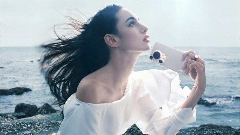 Huawei Pura 80 Ultra üst düzey yeni bir kamerayla geliyor