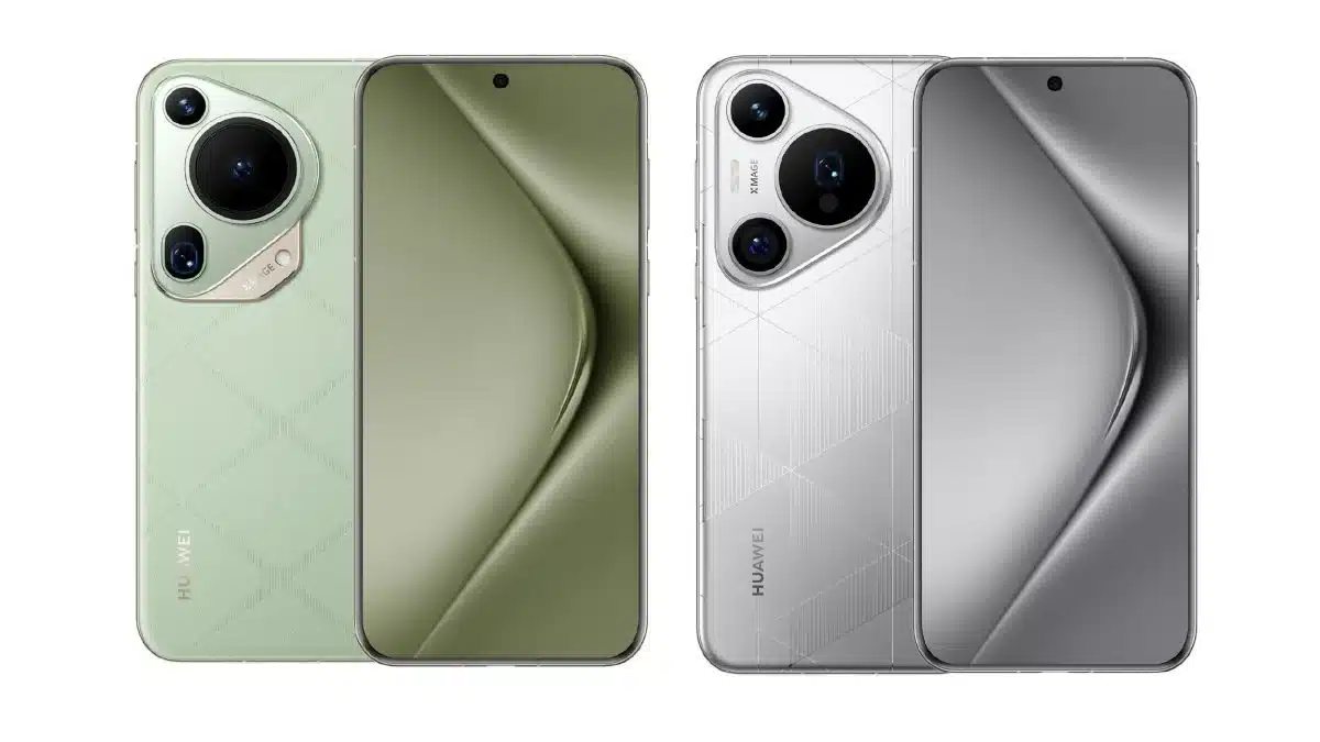 huawei pura 80