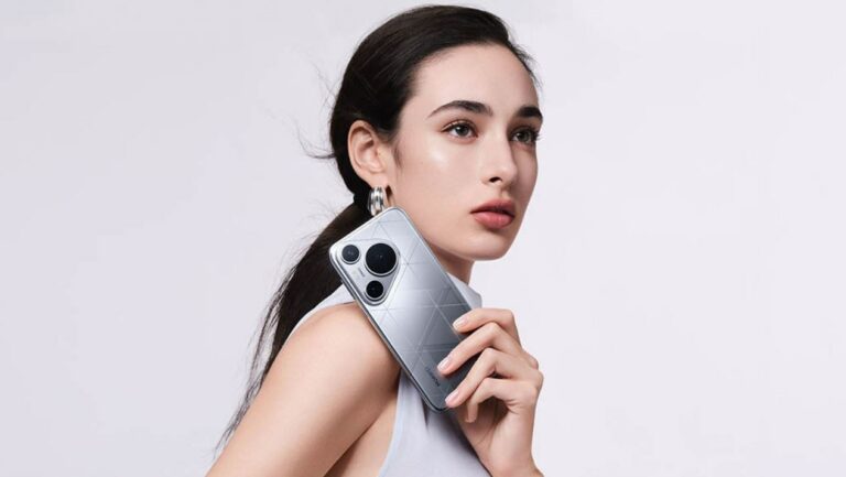 Huawei Pura 80 serisi AnTuTu’da rekor puana ulaştı!