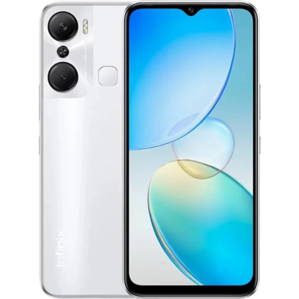 Infinix Hot 12 Pro