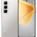 Infinix Hot 50 Pro 4G