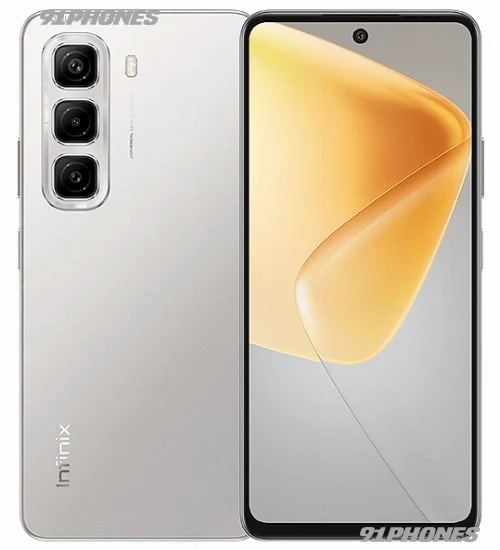 Infinix Hot 50 Pro 4G