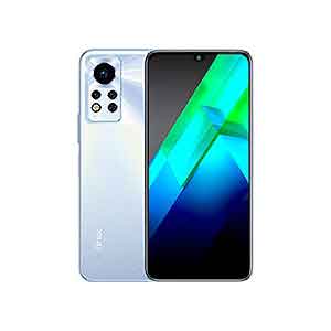 Infinix Note 12i (2022)