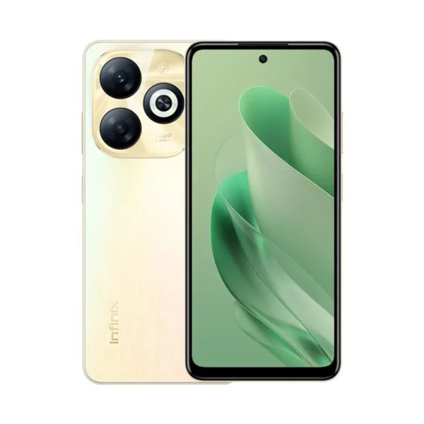 Infinix Smart 8 Pro