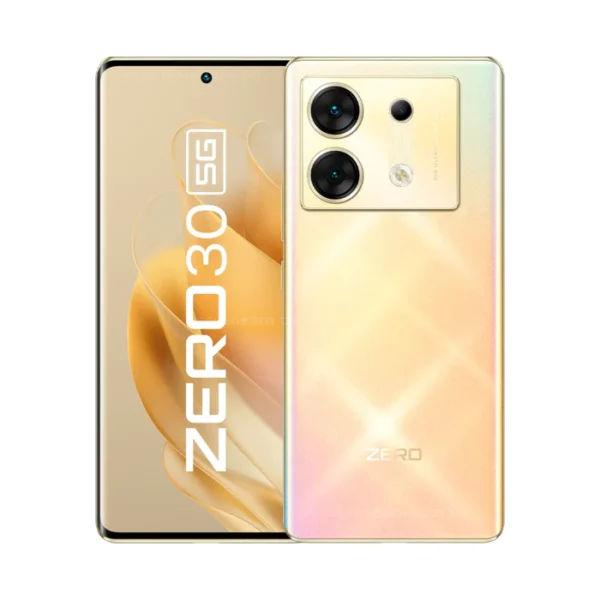 Infinix Zero 30