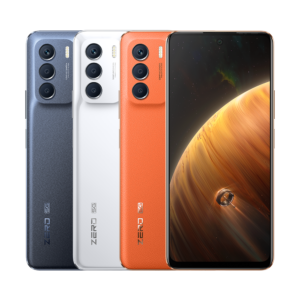 Infinix Zero 5G 2023