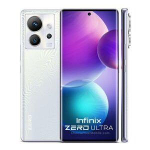 Infinix Zero Ultra