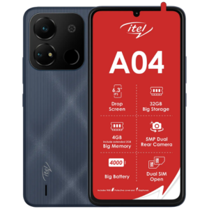 Itel A04