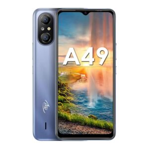 Itel A49