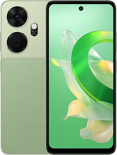 Itel P55+