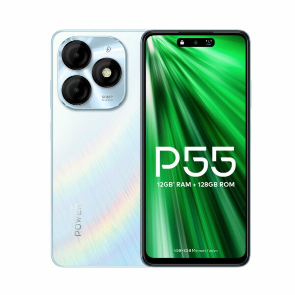 Itel P55