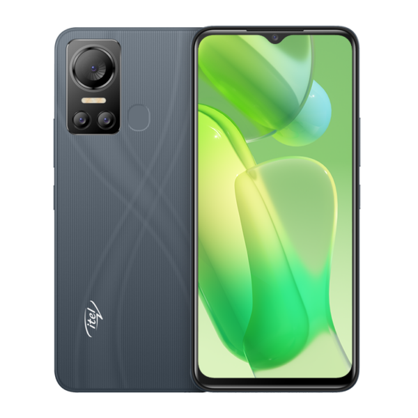 Itel S18