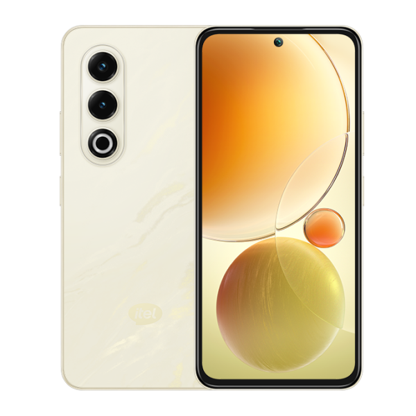 Itel S25