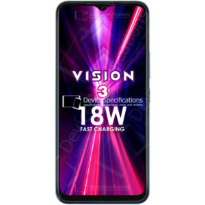 Itel Vision 3