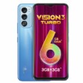 Itel Vision 3 Turbo