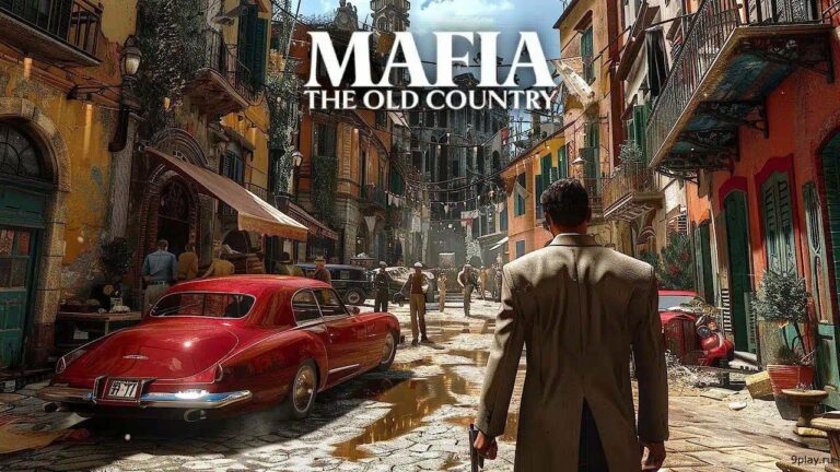 Mafia: The Old Country yapımcısı: “GTA 6’dan korkmuyoruz!”