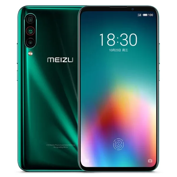 Meizu 16T