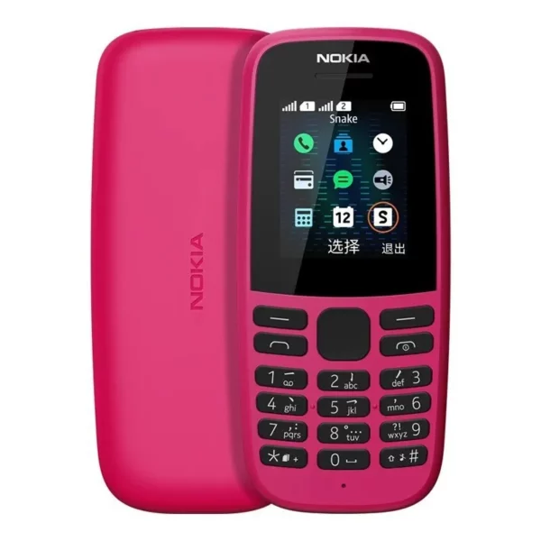 Nokia 105 (2024)