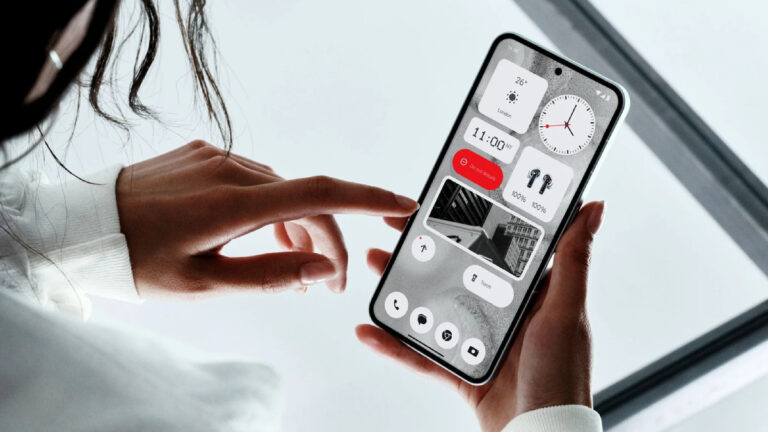 Nothing, 2025’te büyük sürprizlere hazırlanıyor! İşte beklenenler