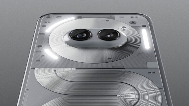 Nothing telefonlar, Google’ın yapay zeka arama özelliğini destekliyor