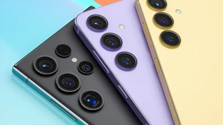 One UI 7.0 yakında iki popüler telefon serisine geliyor!