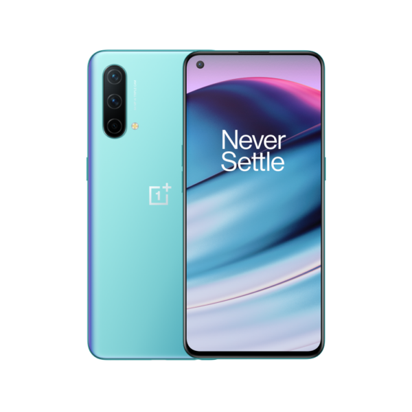 OnePlus Nord CE 5G