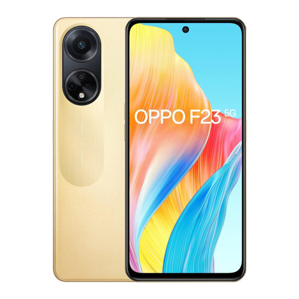 Oppo F23