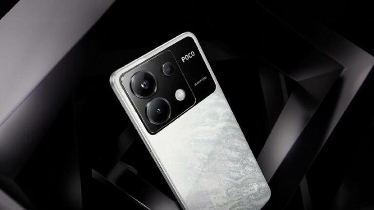 Beklentiler yükseldi: POCO X7 Pro performans testinde öne çıktı!